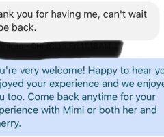 Chicago Two Ladies Offering FBSM, Threesome, and Couples Massage - Image 11
