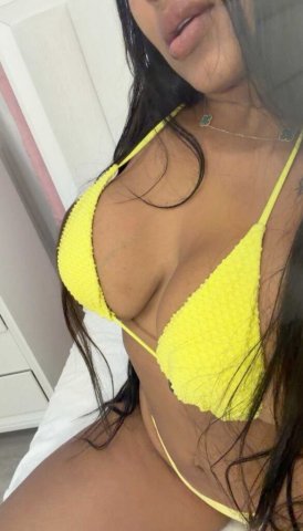 Latina Female Escort en Norfolk, VA — backdoor y BBJ - 1