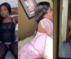 Monroe Female Escort — FaceTime verification + outcalls (3 Girl Special) - Image 3