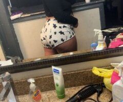 Myrtle Beach Thick Lightskin Female Escort — Incalls Only - Image 2