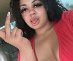 Myrtle Beach Thick Lightskin Female Escort — Incalls Only - Image 3