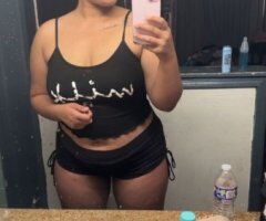 Myrtle Beach Thick Lightskin Female Escort — Incalls Only - Image 5