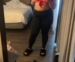 Myrtle Beach Thick Lightskin Female Escort — Incalls Only - Image 8