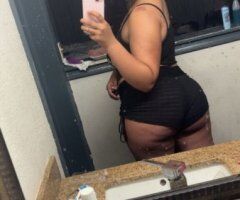 Myrtle Beach Thick Lightskin Female Escort — Incalls Only - Image 9