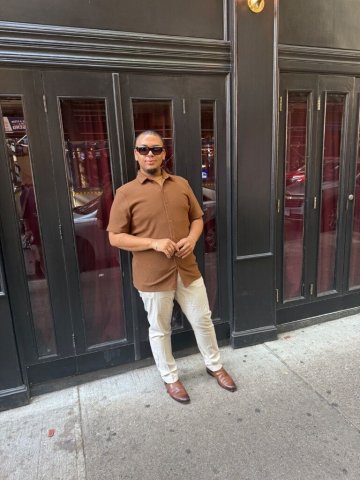 Brooklyn Fem Boy for Serious Men — Discreet, Hygienic, Fetish-Friendly - 1