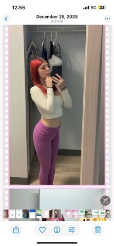 Ginger Princess — 20 - 1