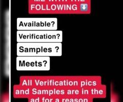 Jackson MS Facetime & Snapchat Vid Chats — Huge Vid Sale - Image 4