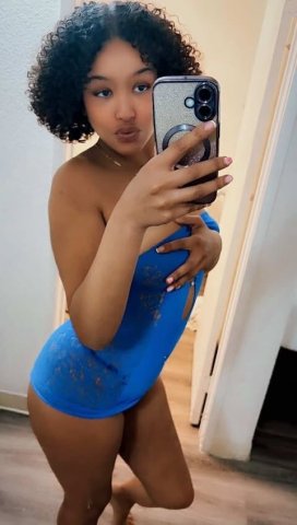 Stockton CA Female Escort — Incall, Outcall, & Car Fun - 1