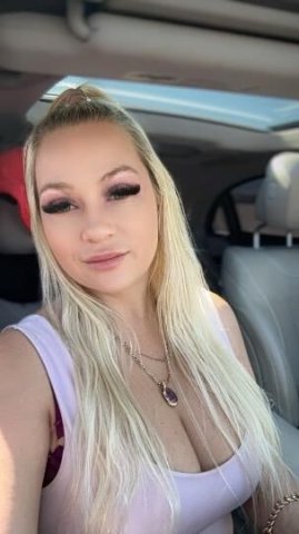Monterey Blonde Greek Outcall Only (30) - 1