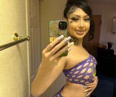 Oklahoma City Female Escort — Videochat verification, Telegram & Snapchat - Image 4