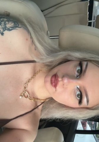 Blonde Babe In-Call Today — Fort Lauderdale - 1