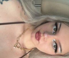 Fort Lauderdale escorts - Blonde Babe In-Call Today — Fort Lauderdale