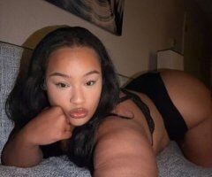 Dominican Wet Grip + gag/squirt (MT Laurel) — Yasmine - Image 2