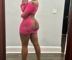Chicago Outcalls — Short-Haired Trinidadian Squirter (FaceTime + Foot Fetish) - Image 2