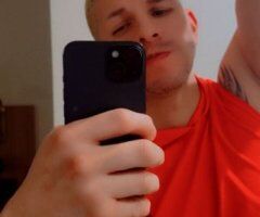 El Paso escorts - Masculine bi guy offers discreet masculine massage in El Paso