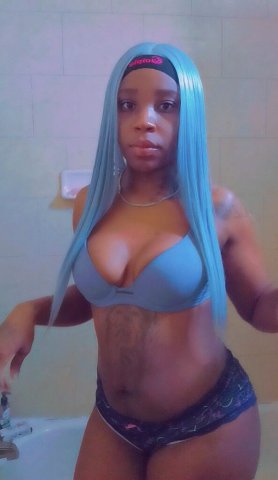 Everythings Luscious Here — Private Massages, Exclusive Nudes & Videos - 1