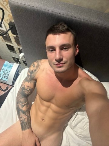 Denver Incall or Outcall Male Escort — FT Show & Video Sales - 1