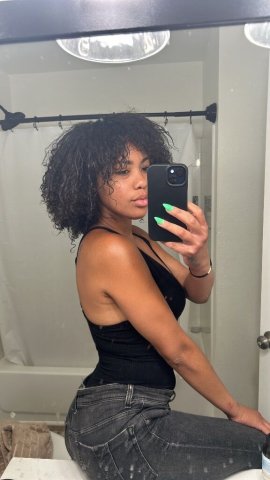 Jasmine — Cuban Playmate & Greek Goddess (Incall Special) - 1