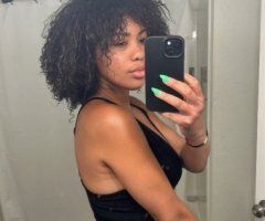 Orange County escorts - Jasmine — Cuban Playmate & Greek Goddess (Incall Special)