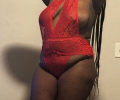 Hilton Head Sexxc Exotic BLK Island Chica — Incall or Car Date - Image 4