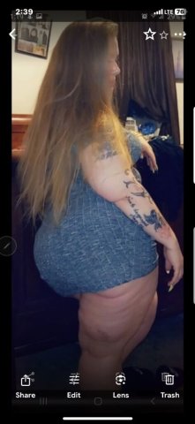 Pensacola FL Female Escort — GFE & content/sexting - 1