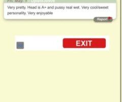 (INCALLS ONLY) Princess of Pleasure Female Escort — Augusta GA - Image 6