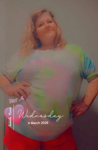 BBW Escort — Thick, Down-to-Earth Vibe for a Relaxed Time - 1