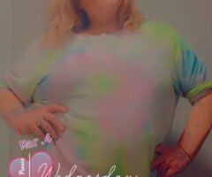Birmingham escorts - BBW Escort — Thick, Down-to-Earth Vibe for a Relaxed Time