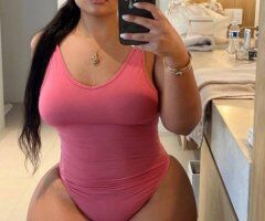 Kirksville Missouri Female Escort — sexy vibe & fine face - Image 5