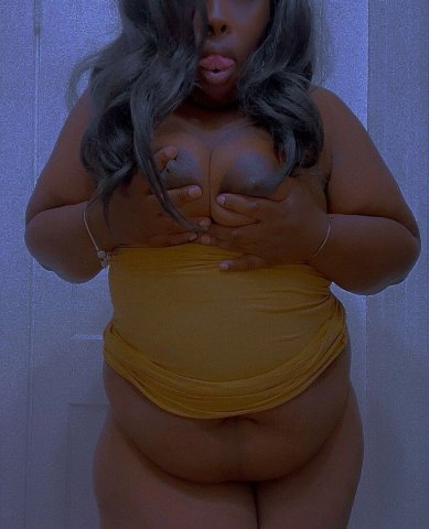 Columbia BBW Escort — Private time & upscale companionship - 1