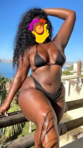 Phoenix Female Escort — body rubs, Nuru massage & manscaping specials - 1