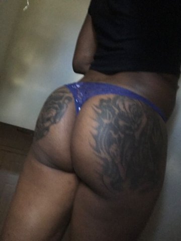 Athens, Georgia Discreet Sexy Treat — Thick n Sexy (Wet Chocolate) Adult Fantasy - 1