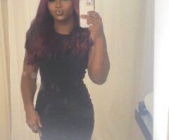 Miss. Becky Blacc — Jacksonville Trans Brat FaceTime Verification - Image 2