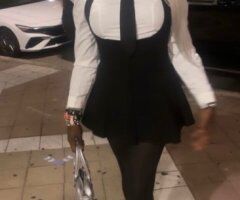 Miss. Becky Blacc — Jacksonville Trans Brat FaceTime Verification - Image 6