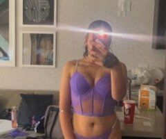 Portland Female Escort — Chocolate Swirl or Vanilla Swirl Private Performance - Image 4