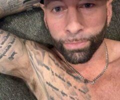 Athletic Blue-Eyed Man in Akron, OH — Oral & Fantasy-Focused Dates - Image 3