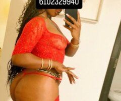 Washington D.C. Browskin Baddie Female Escort — Pretty face & curvy body - Image 3