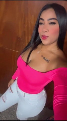 Kansas City MO Brunette Escort — Oral & “Big Ass” Experience (Luna, 24) - 1