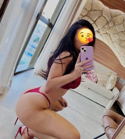 Indianapolis, IN Female Escort — BBJ, anal, fetish, 10x15 & 15x30 minutes - 1
