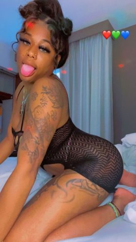 Savannah, GA Outcall/Incall Escort — backshot, WET TIGHT & deepthroat - 1