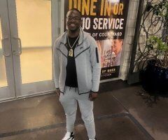 Big Black Dick Meetups — Women Only - Image 2