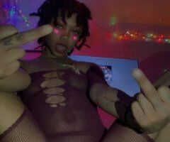 Killeen, TX Busty Ebony Female Escort — 400 GFE Upscale Incalls - Image 4