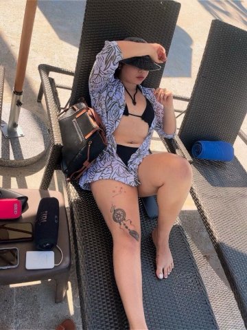 Sarasota/Bradenton Latina Female Escort (31) — services available now - 1