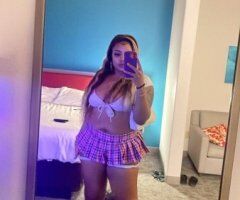 Caramel Cream Delight — Soft Skin Tight Kitty & Fetish-Friendly (Incalls/Outcalls) - Image 4