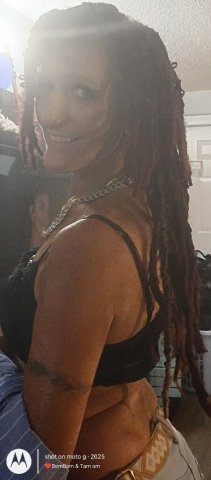 Ocala FL Female Escort — Incall Ready & Head - 1