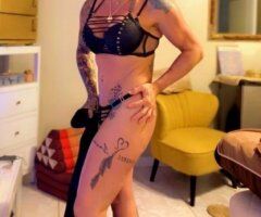 Becky — Female escort for slipery bodywork with happy ending, prostate or pegging - Image 5