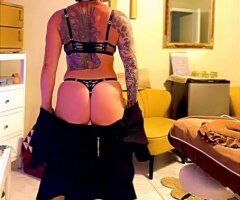 Becky — Female escort for slipery bodywork with happy ending, prostate or pegging - Image 8