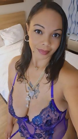 San Diego Female Escort — DD Natural, Light Skin, Massage Table - 1