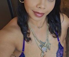 San Diego Female Escort — DD Natural, Light Skin, Massage Table - Image 3