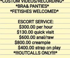 Bust-A-Nut Male Escort - Image 2
